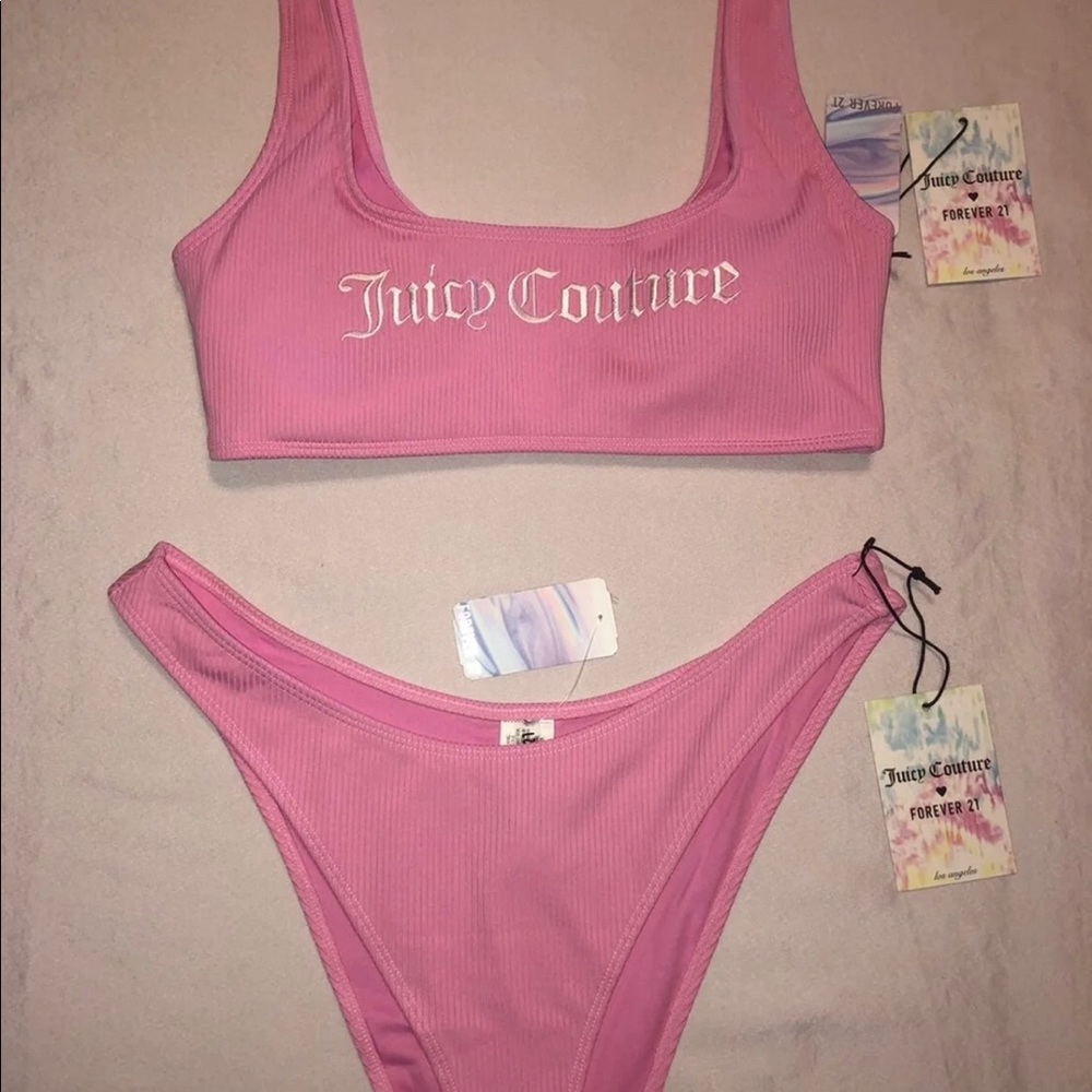 Juicy Couture Bikini